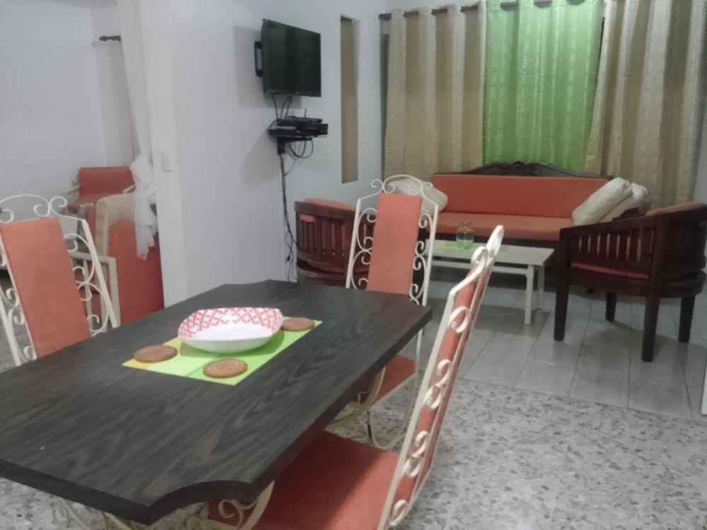 Villa Flor Sosúa المظهر الخارجي الصورة