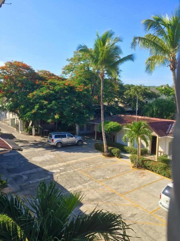 Villa Flor Sosúa المظهر الخارجي الصورة