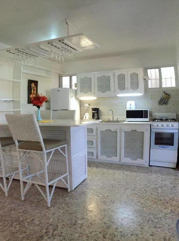 Villa Flor Sosúa المظهر الخارجي الصورة