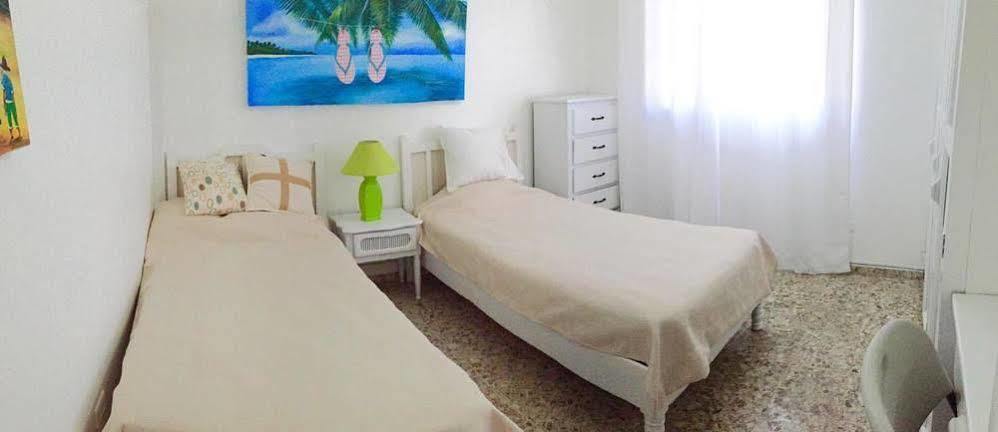 Villa Flor Sosúa المظهر الخارجي الصورة